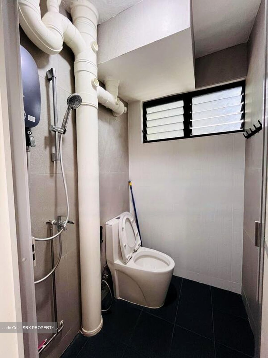 Blk 702 Reservoir Rise (Bedok), HDB 3 Rooms #529790411